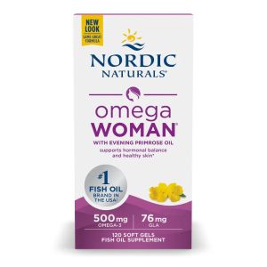 Omega WOMAN за Всяка Жена