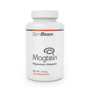 Magtein - Магнезиев L-Треонат