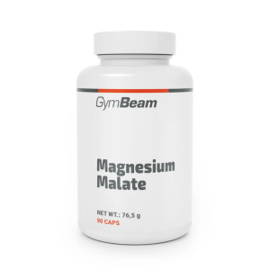 Magnesium Malate - Магнезиев Малат