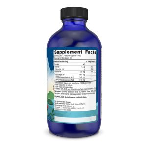 Arctic Cod Liver Oil - Омега-3 Масло от Черен дроб на Арктическа Треска