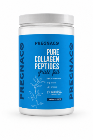 PURE COLLAGEN PEPTIDES - Колагенови Пептиди / НАТУРАЛНИ