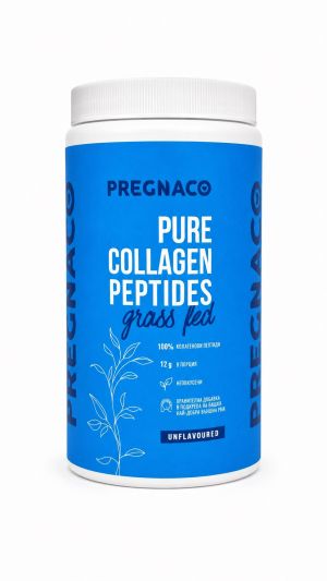 PURE COLLAGEN PEPTIDES - Колагенови Пептиди / НАТУРАЛНИ