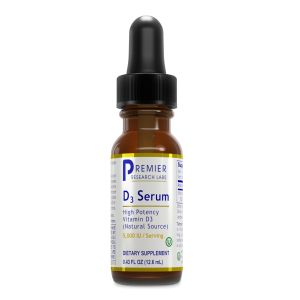 D3 Serum - Серумен Витамин D3 